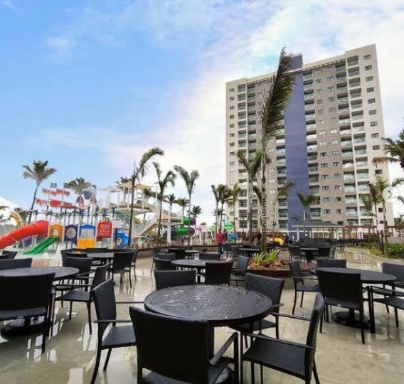 Salinas Premium Resort Salinopolis Luaran gambar