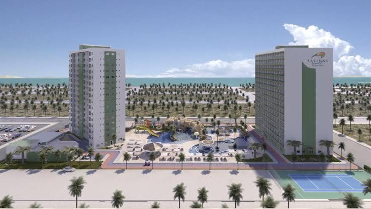Salinas Premium Resort Salinopolis Luaran gambar