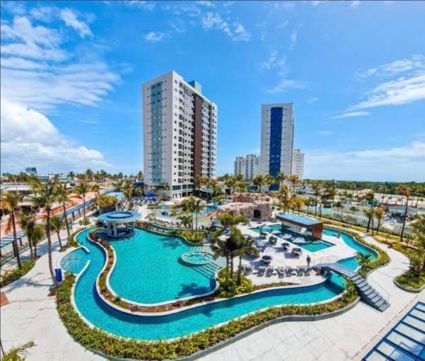 Salinas Premium Resort Salinopolis Luaran gambar