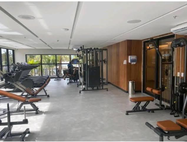 Salinas Premium Resort Salinopolis Luaran gambar