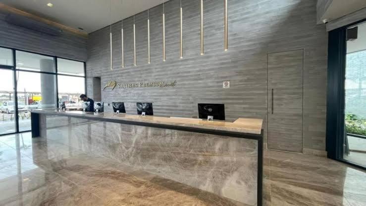 Salinas Premium Resort Salinopolis Luaran gambar