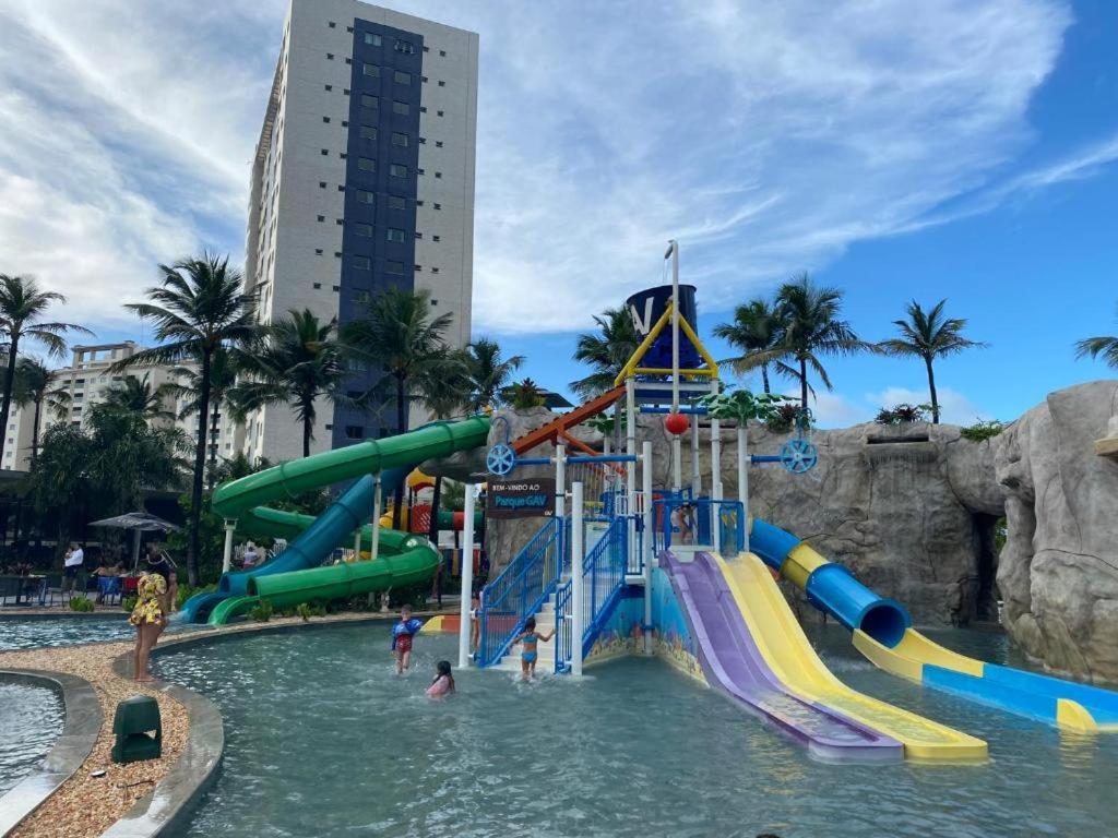 Salinas Premium Resort Salinopolis Luaran gambar
