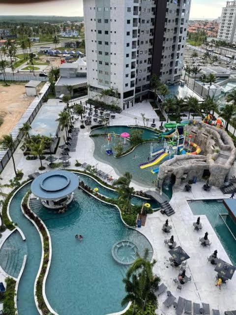 Salinas Premium Resort Salinopolis Luaran gambar